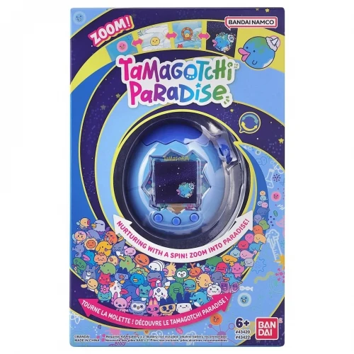 Bandai TAMAGOTCHI PARADISE - WATER