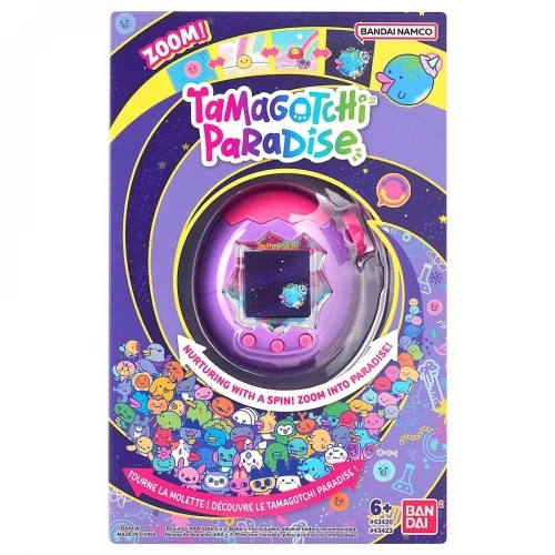 Bandai TAMAGOTCHI PARADISE - SKY