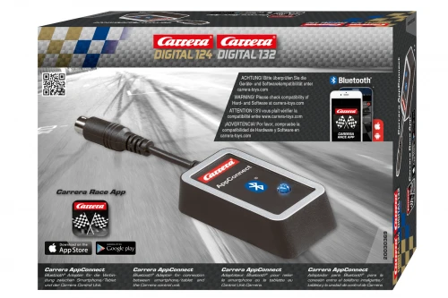 „Carrera AppConnect“ (GCD3043)