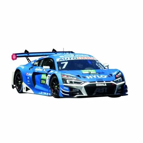 Žaislinis automobilis - Carrera Digital 132 Audi R8 LMS GT3 Evo II Team Abt Sportsline Nr. 7