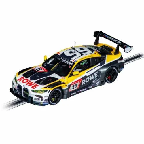 Žaislinis automobilis - Carrera Digital 132 BMW M4 GT3 Rowe Racing Nr. 99