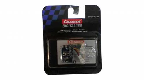 Carrera Dekoder cyfrowy (26732)