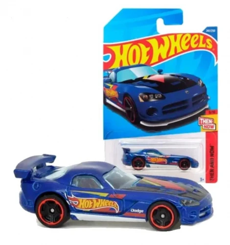Hot Wheels Automobilis