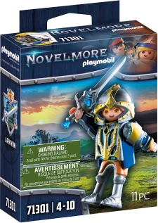 Playset Playmobil Novelmore – Arwynn 71301 11 Dalys