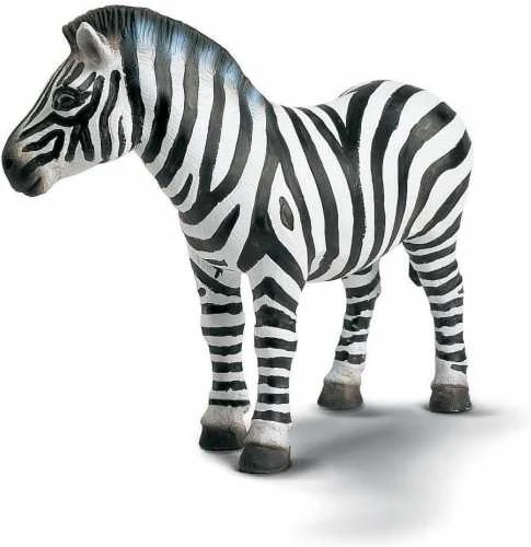 Schleich figūrėlė Zebras