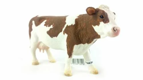 Schleich figūrėlė Karvė