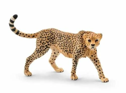 Ravensburger Dėlionė 3000 vnt. - Afrika