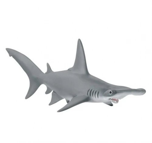 SCHLEICH figūrėlė Kūjagalvis Ryklys