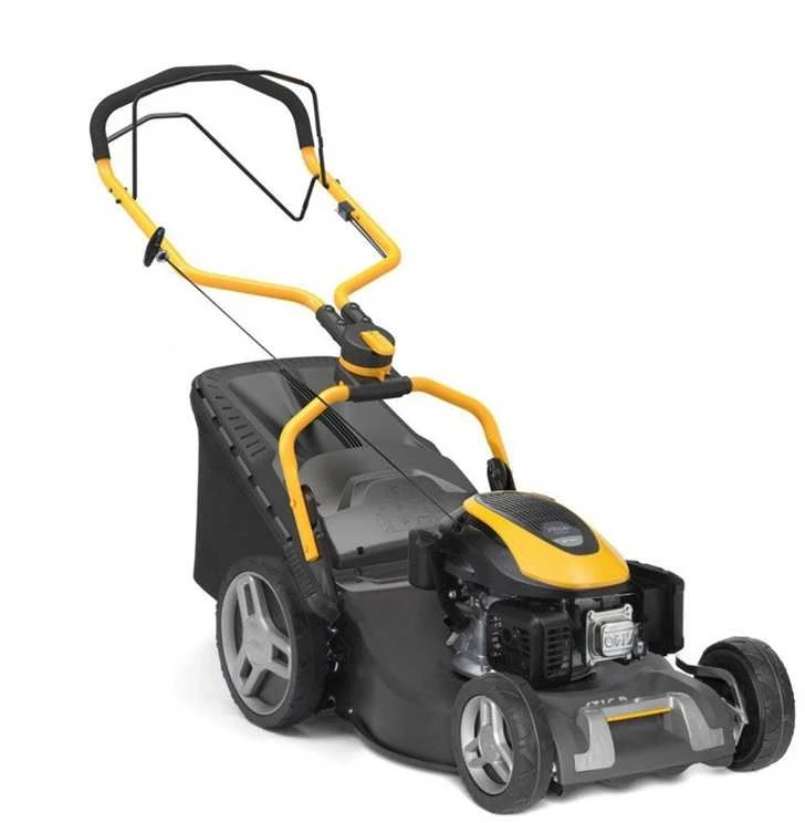 Benzininė savaeigė vejapjovė Stiga Combi 553 S, 51 cm aprašymas - Prekės nuotrauka