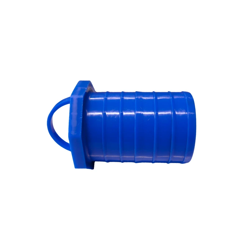 Aklė vamzdžiui LayFlat 52mm