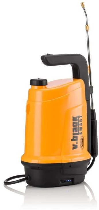 Akumuliatorinis sodo purkštuvas 5L