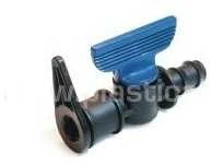 ECO Ventiliukas 16 mm x vamzdis LAYFLAT