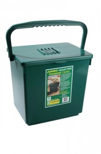 Komposto dėžė Caddy 30 L