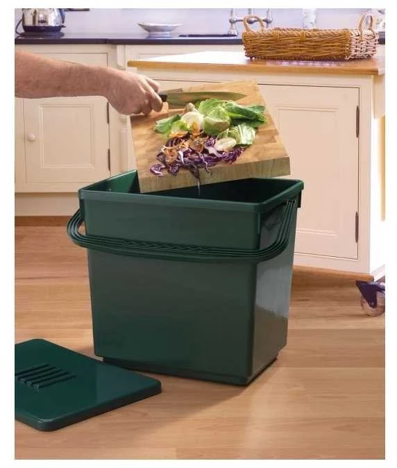 Komposto dėžė Caddy 30 L