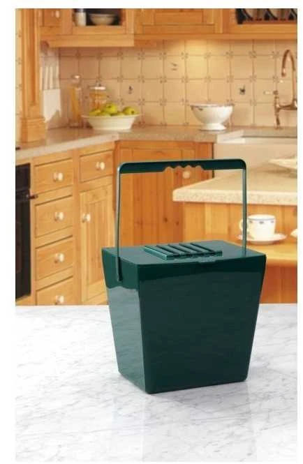 Komposto dėžė Caddy 5 L