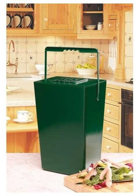 Komposto dėžė Caddy 9 L