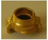 Geka Karasto GEKA sujungimas laistymo žarnai 1"išorė