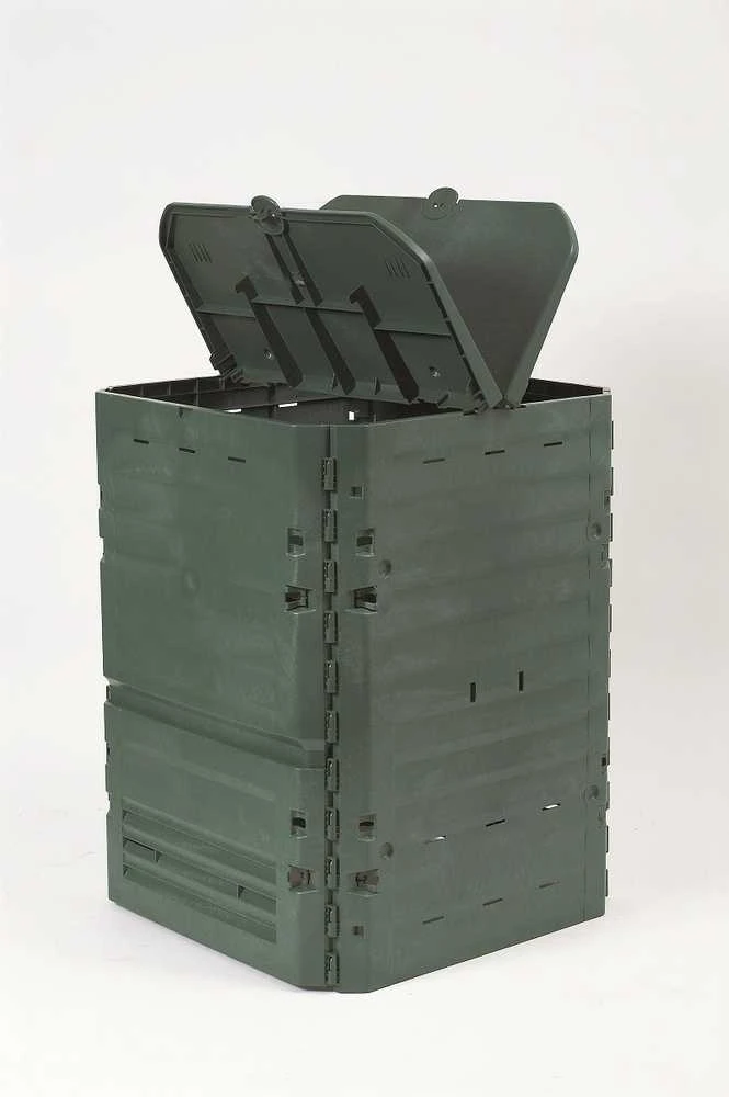 Graf Komposto dėžė Thermo King 600 L