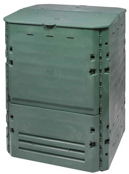 Graf Komposto dėžė Thermo King 600 L