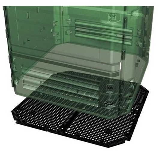 Graf Komposto dėžės pagrindas 400/900 L