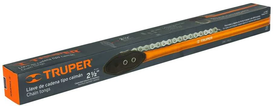 Grandininis raktas 63 mm TRUPER