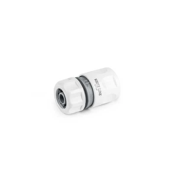 Bradas Greitas sujungimas laistymo žarnai GSV x ½"(13 mm) laistymo žarna su STOP funkcija