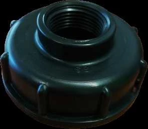 Bradas IBC pajungimas 60mm x 3/4" vidinis sriegis