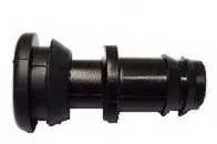 ID Sujungimas vamzdis LDPE 16mm su tarpine