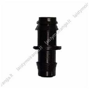 ID Sujungimas vamzdis LDPE 16mm su tarpine