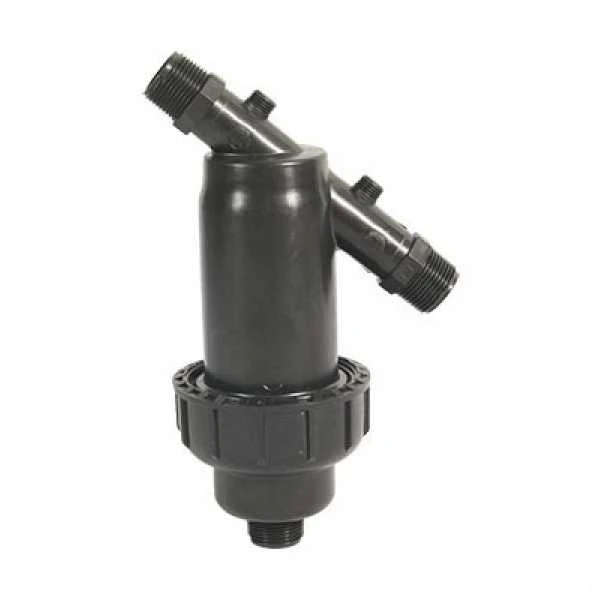 Irritec Filtras diskinis 1"
