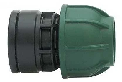 Irritec Sujungimas 25 x ¾” vidinis sriegis