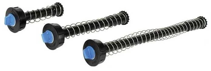 Irritrol Systems Purkštuko korpusas I-PRO 400 PR su slėgio reguliatoriumi (10cm)