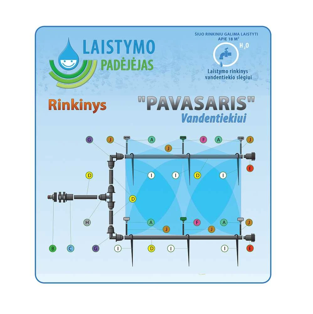 Laistymo Padejejas Liniuotė-trafaretas Logarex, raidėms, 1.0 mm 1225-108