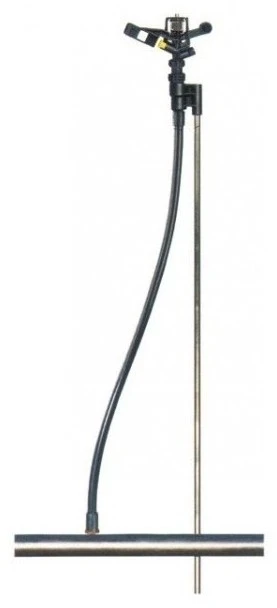 Naandanjain Purkštuvas 427 GAG 3,2mm, sektorinis