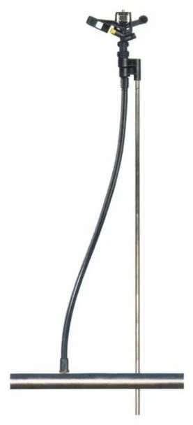 Naandanjain Purkštuvas 427 GAG 4mm, sektorinis