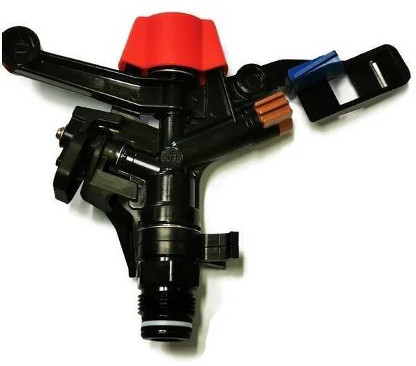 Naandanjain Purkštuvas 5035, 1320 l/val, sektorinis