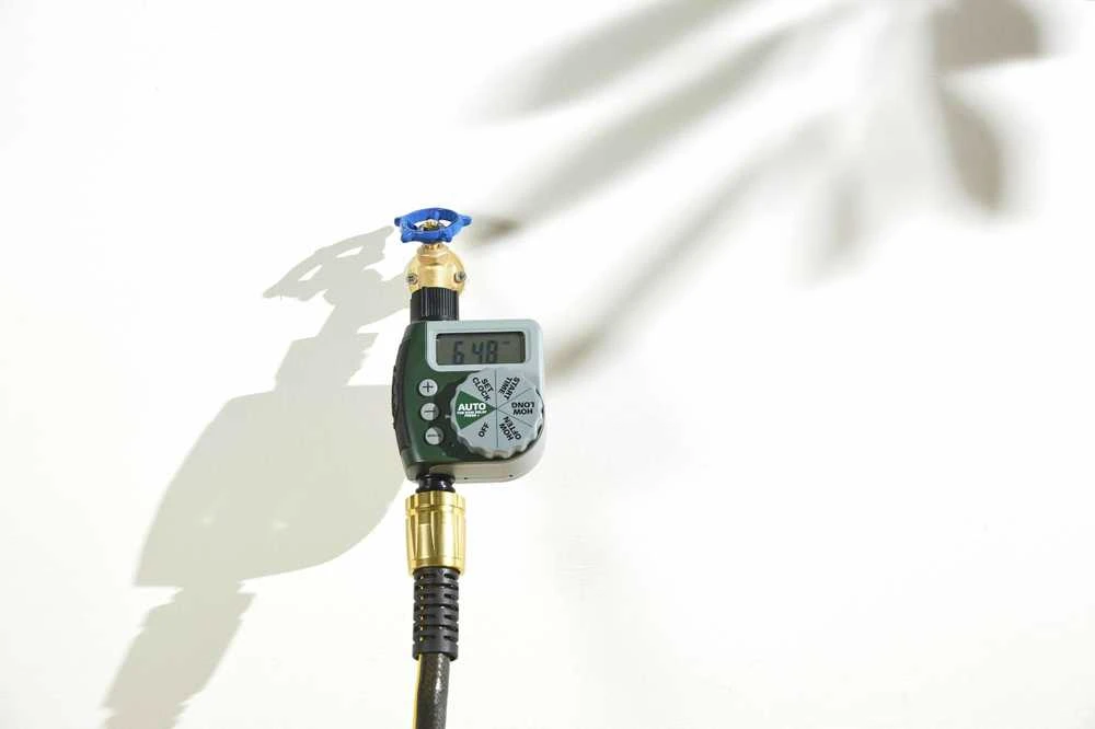 Orbit Irrigation Programatorius Laistymo sistemoms Orbit Buddy vienas išėjimas (Universalus)
