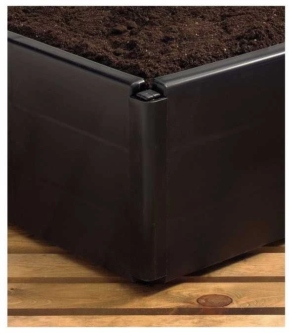 Pakelta lysvė "Grow"