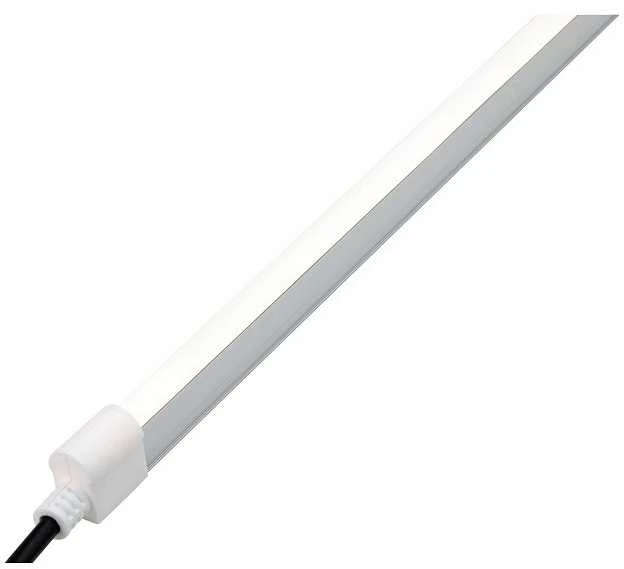Sieninis šviestuvas Paulmann Plug & Shine aliumininis profilis (1m)