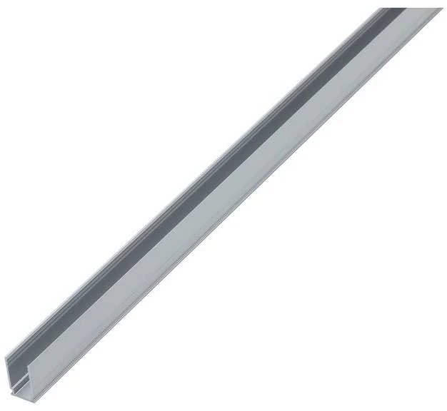 Sieninis šviestuvas Paulmann Plug & Shine aliumininis profilis (1m)