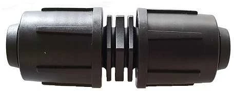 QJ Sujungimas 20 x 20 mm