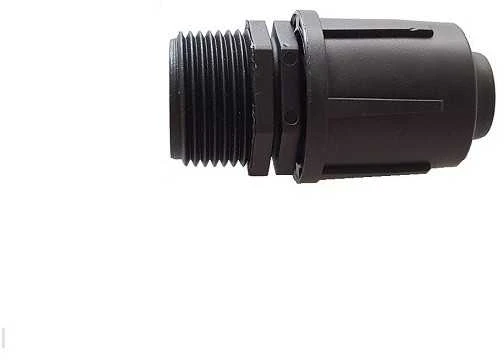QJ Sujungimas 32 x 1" išorinis sriegis