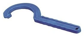 Raktas PP sujungimams 75-110mm