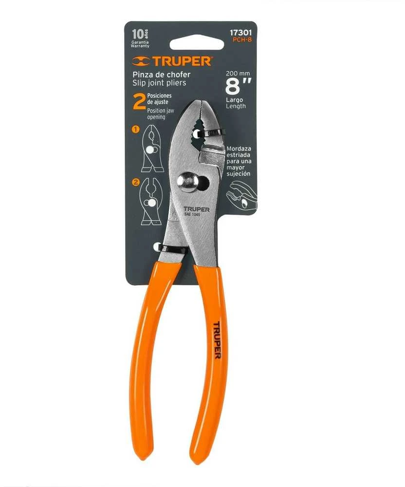 Replės, 20 cm TRUPER