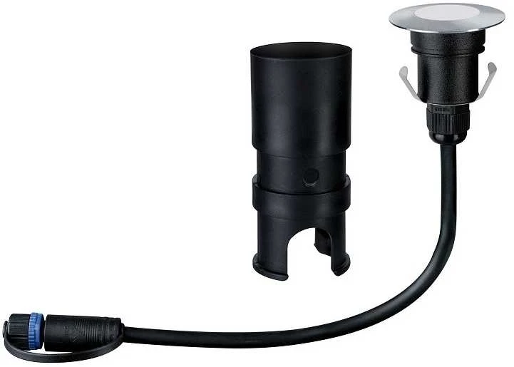 Paulmann Plug & Shine įleidžiamas šviestuvas Mini 2.5W (3000K)