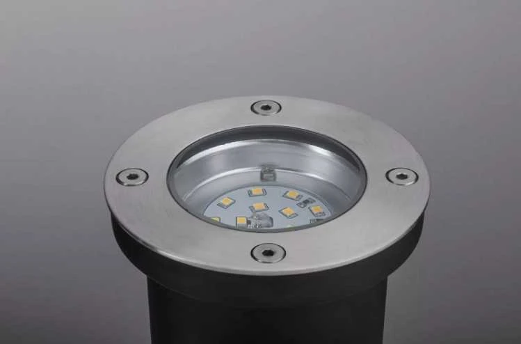 Paulmann Plug & Shine įleidžiamas šviestuvas 3,6W