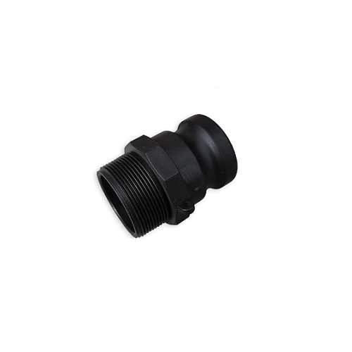 Sujungimas KAMLOK išorė x 2" išorinis sriegis