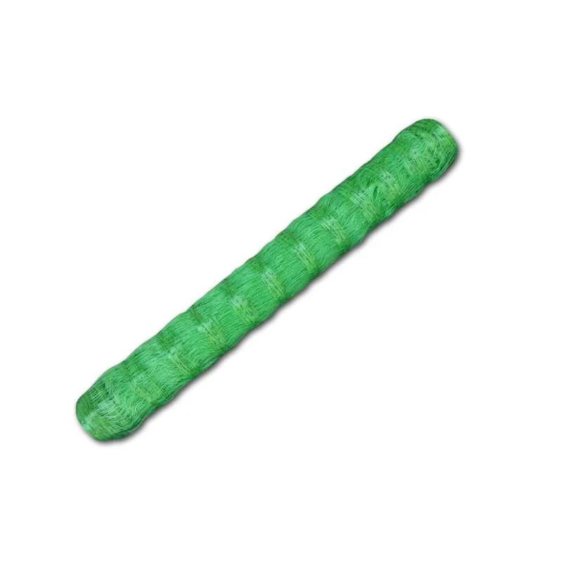 Bradas SIATKA PODPORA DO ROŚLIN PNĄCYCH PLANT NET 2x10m