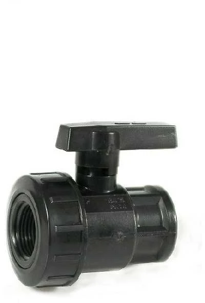 Gebo Ventilis 1" vidinis sriegis