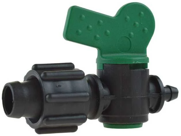 Ventilis juosta x 6 mm